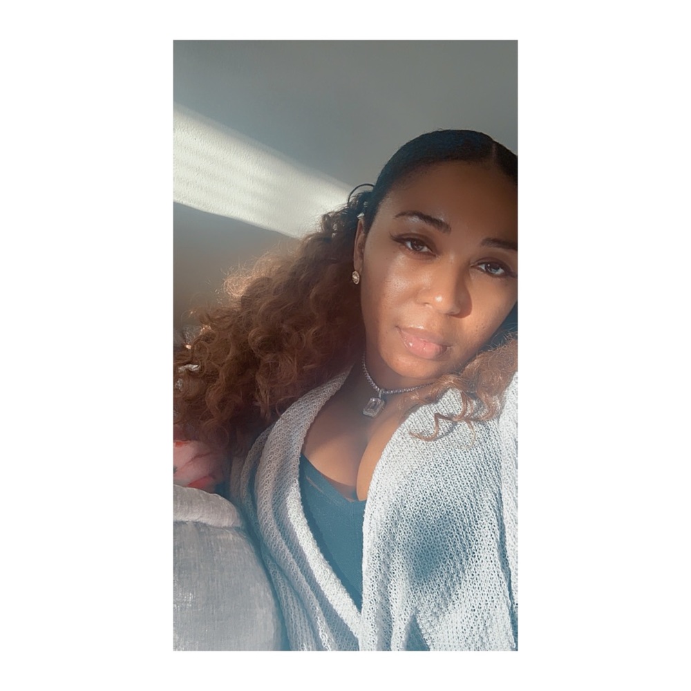 Meet your Posher, Natasha